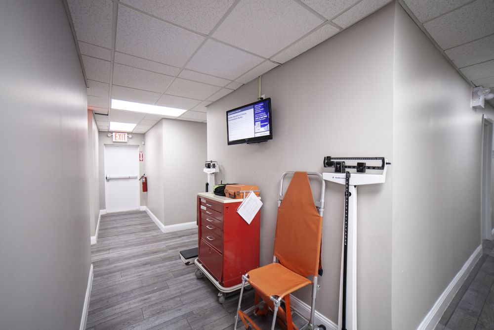 Physicare Multi-Services