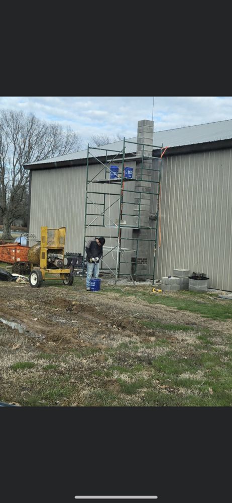 Slide of DDK Repair & Remodeling