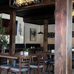 Luna Mexican Grill
