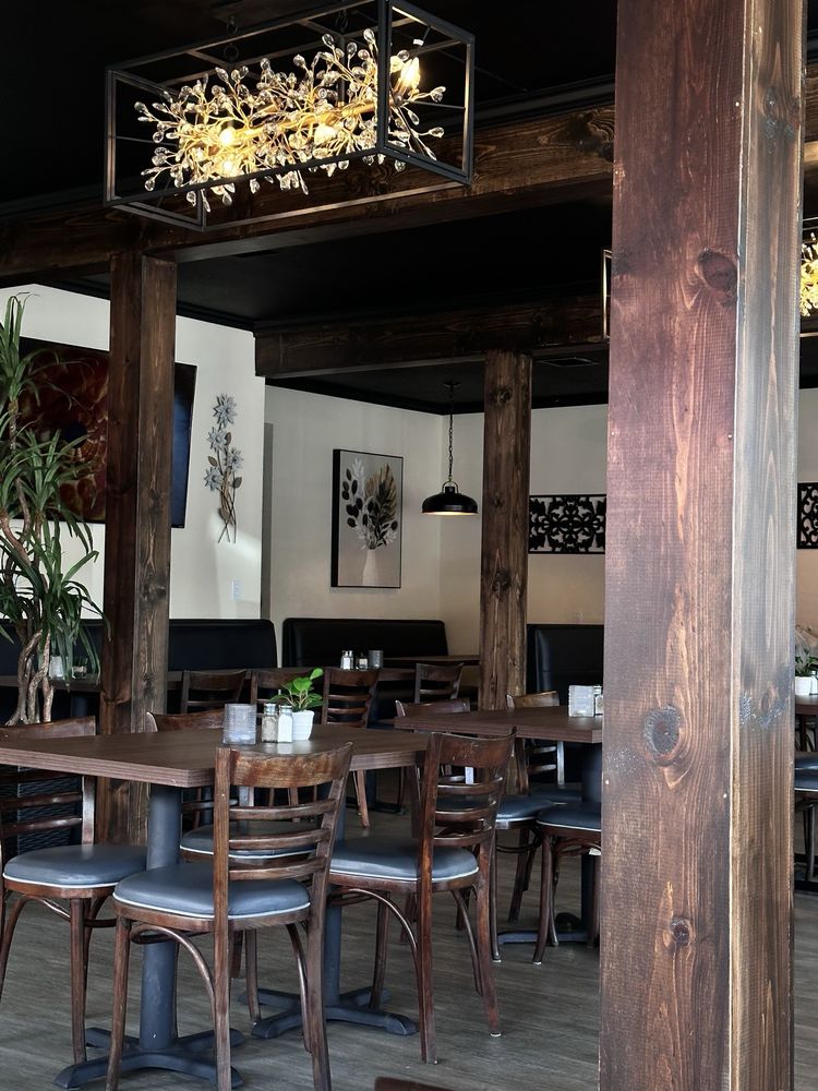 Luna Mexican Grill