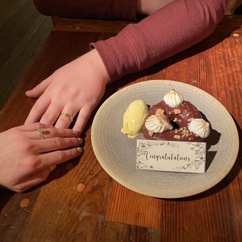 Foreign Cinema - Breakfast & Brunch Near Me - San Francisco, California Foreign Cinema - Breakfast & Brunch Near Me - San Francisco, California