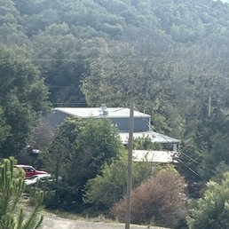 Nestled in the upper valley of Morro Torro, Morrodero Ca