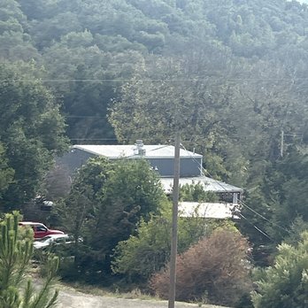 Halfway Station - Nestled in the upper valley of Morro Torro, Morrodero Ca - New American Near Me - Atascadero, California
