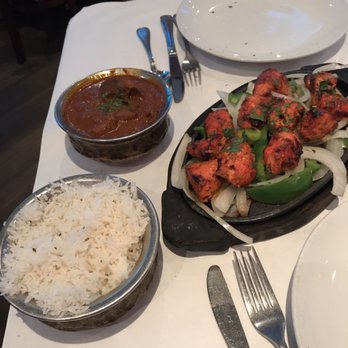 Bombay Darbar - Indian Near Me - Miami, Florida