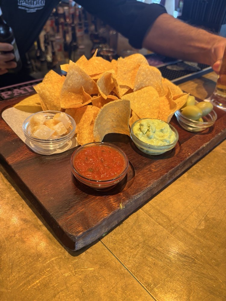 Pacifico