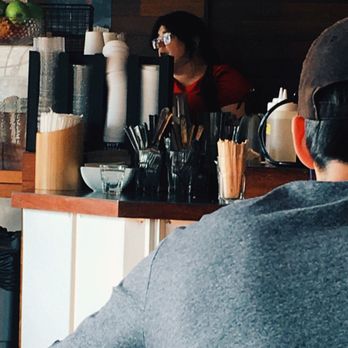 Bold Bean Coffee Roasters - Riverside - Over the shoulder... - Coffee & Tea Near Me - Jacksonville, Florida Bold Bean Coffee Roasters - Riverside - Over the shoulder... - Coffee & Tea Near Me - Jacksonville, Florida