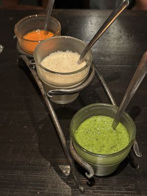 La Boca Steakhouse by null