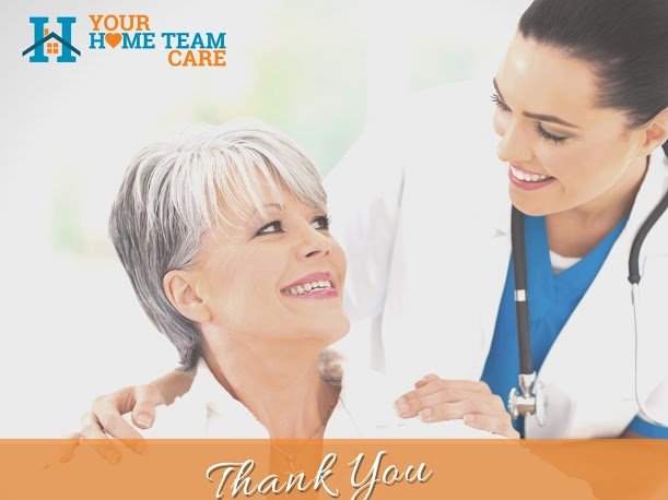 Your Home Team Care - home care agency in Knoxville, TN