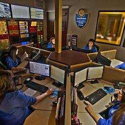 Custom Security Systems - 24/7/365 Security & Fire Monitoring
