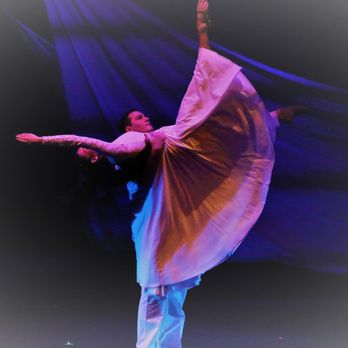 Prisma Dance - Ballet partnering class - Dance Schools Near Me - Honolulu, Hawaii