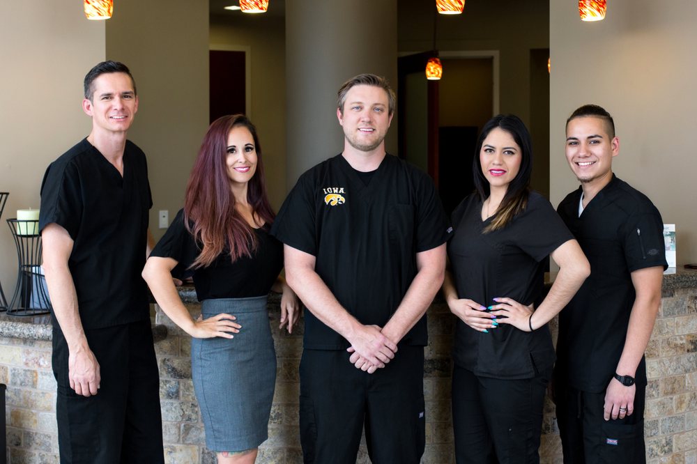 SOSSAMAN DENTAL HEALTH & IMPLANT CENTER Updated September 2024 13