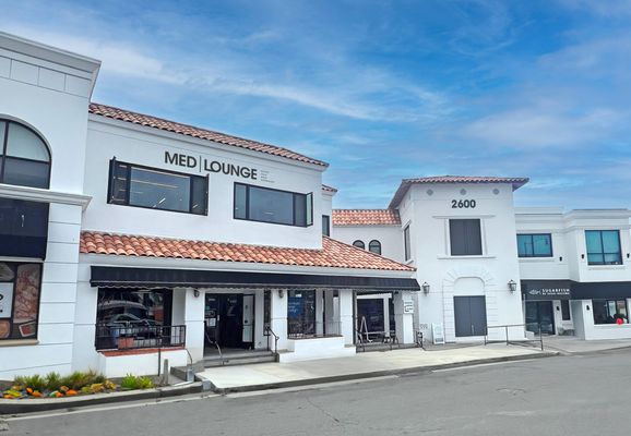 semaglutide del mar heights San Diego & Chula Vista, CA GLP-1 Del Mar | Medical