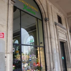 Kwiaciarnia Kalina