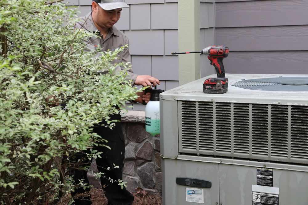 Slide of Bell Cow Heating and Cooling