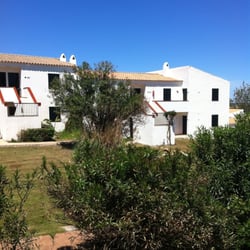 Apartamentos Solisla