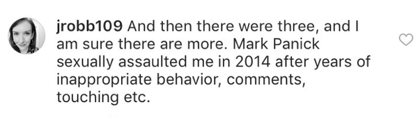 Montrose Saloon by null