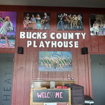 Bucks County Playhouse - Performing Arts Near Me - New Hope, Pennsylvania Bucks County Playhouse - Performing Arts Near Me - New Hope, Pennsylvania