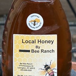Bar Bee Ranch