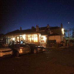 The Fishery Inn