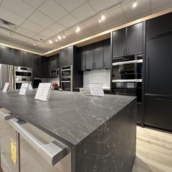 Designer Appliances