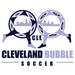 Cleveland Bubble Soccer