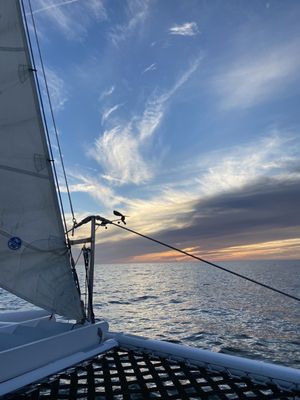 Kai Lani Catamaran by null