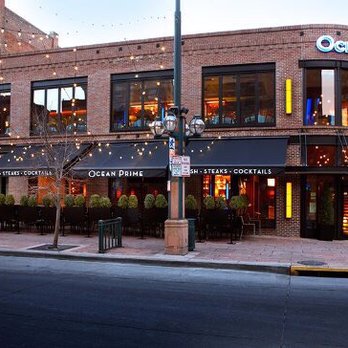 Ocean Prime - Seafood Near Me - Denver, Colorado