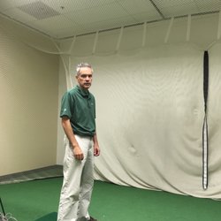 Roving Golf Academy