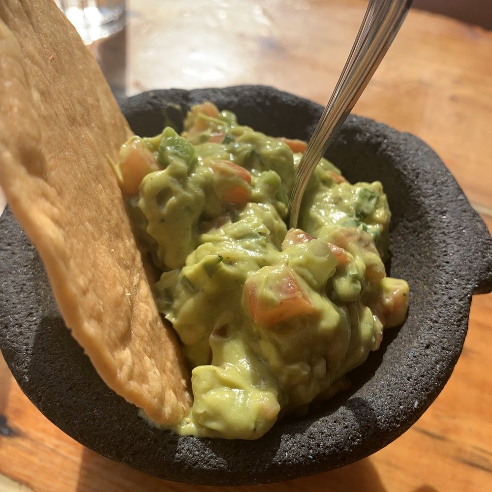 Chavela's - Guacamole - Mexican Near Me - Brooklyn, New York Chavela's - Guacamole - Mexican Near Me - Brooklyn, New York