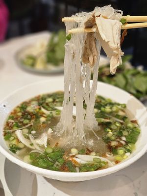 Saigon Alley Kitchen & Bar by null