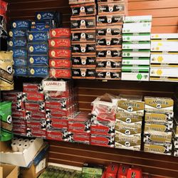 Vape City Smoke Shop