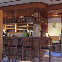 Gasthaus Kirchenwirt - Nice decor, warm and cozy.