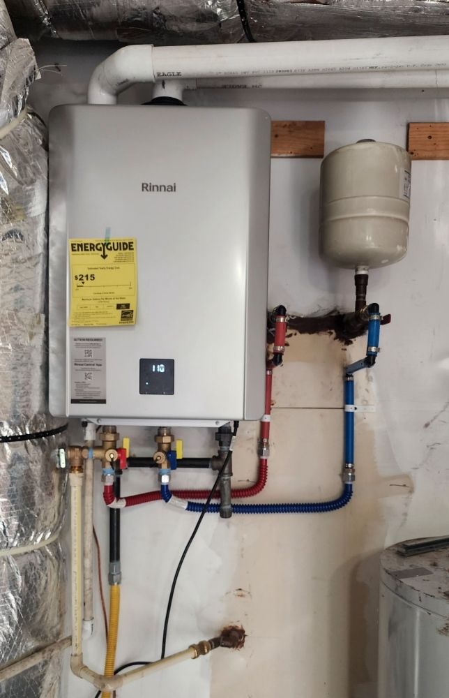 Slide of Specialized Services