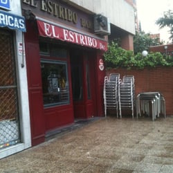 El Estribo