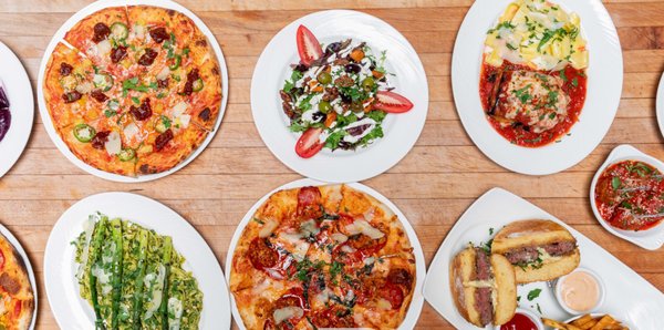 Little Napoli by null