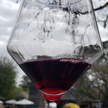 Future Perfect Wine - Gorgeous color! - Wine Tasting Room Near Me - Los Olivos, California