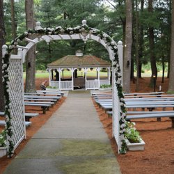 Arrowhead Acres - Chapel in the Pines