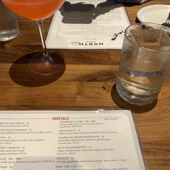 North Italia - Cocktails - Italian Near Me - Plano, Texas North Italia - Cocktails - Italian Near Me - Plano, Texas
