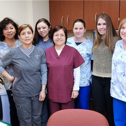 Long Island Women's Health Care Group, PC