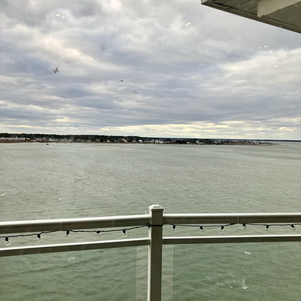 Spain Wine Bar - Nice view. - Wine Bars Near Me - Ocean City, Maryland