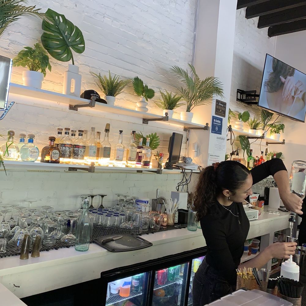 The Taco Bar - New Mexican Cuisine Near Me - Brooklyn, New York The Taco Bar - New Mexican Cuisine Near Me - Brooklyn, New York