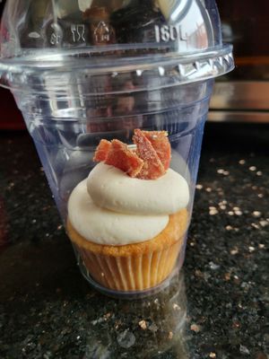 Lily of the Valley Cupcakery & Cafe' by null