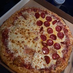 Sareini's Pizzeria