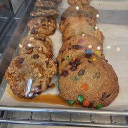 The Bakery & Coffee House