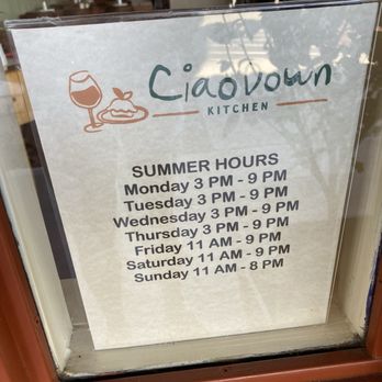 Ciao Down - Store hours - Food Trucks Near Me - Tucson, Arizona Ciao Down - Store hours - Food Trucks Near Me - Tucson, Arizona