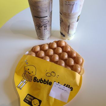 Happy Lemon - Oreo milk tea and milk tea with boba+ puff cream - Bubble Tea Near Me - Federal Way, Washington Happy Lemon - Oreo milk tea and milk tea with boba+ puff cream - Bubble Tea Near Me - Federal Way, Washington