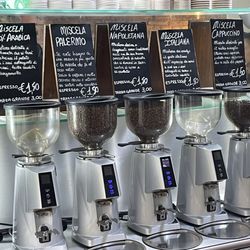 L'Artigiano del Caffè - Coffee