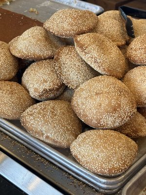 Lebon Sweets by null