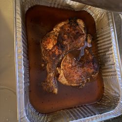 Chicken