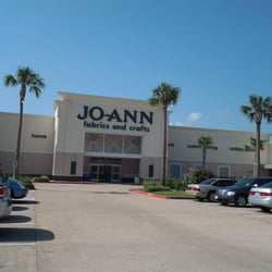 JOANN Fabric and Crafts